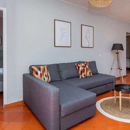 Gorgeous 2Bdr Apartment W/Patio & Pool By Lovelystay Виламура Экстерьер фото