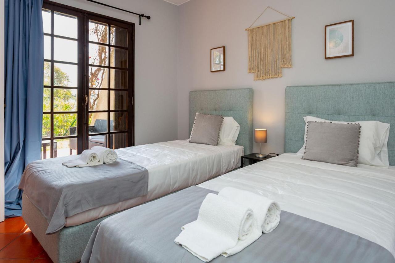 Gorgeous 2Bdr Apartment W/Patio & Pool By Lovelystay Виламура Экстерьер фото