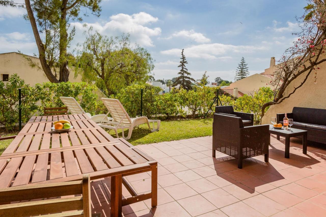 Gorgeous 2Bdr Apartment W/Patio & Pool By Lovelystay Виламура Экстерьер фото
