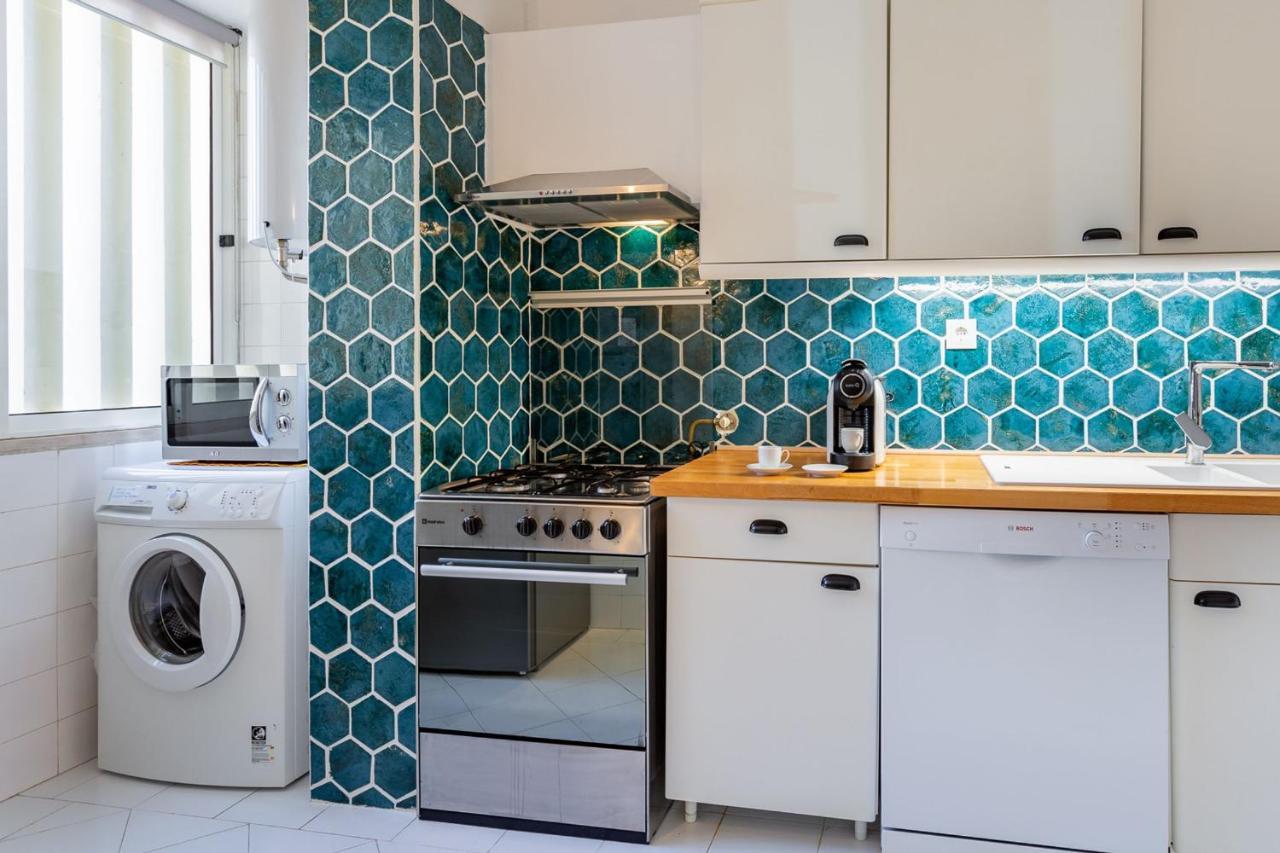 Gorgeous 2Bdr Apartment W/Patio & Pool By Lovelystay Виламура Экстерьер фото