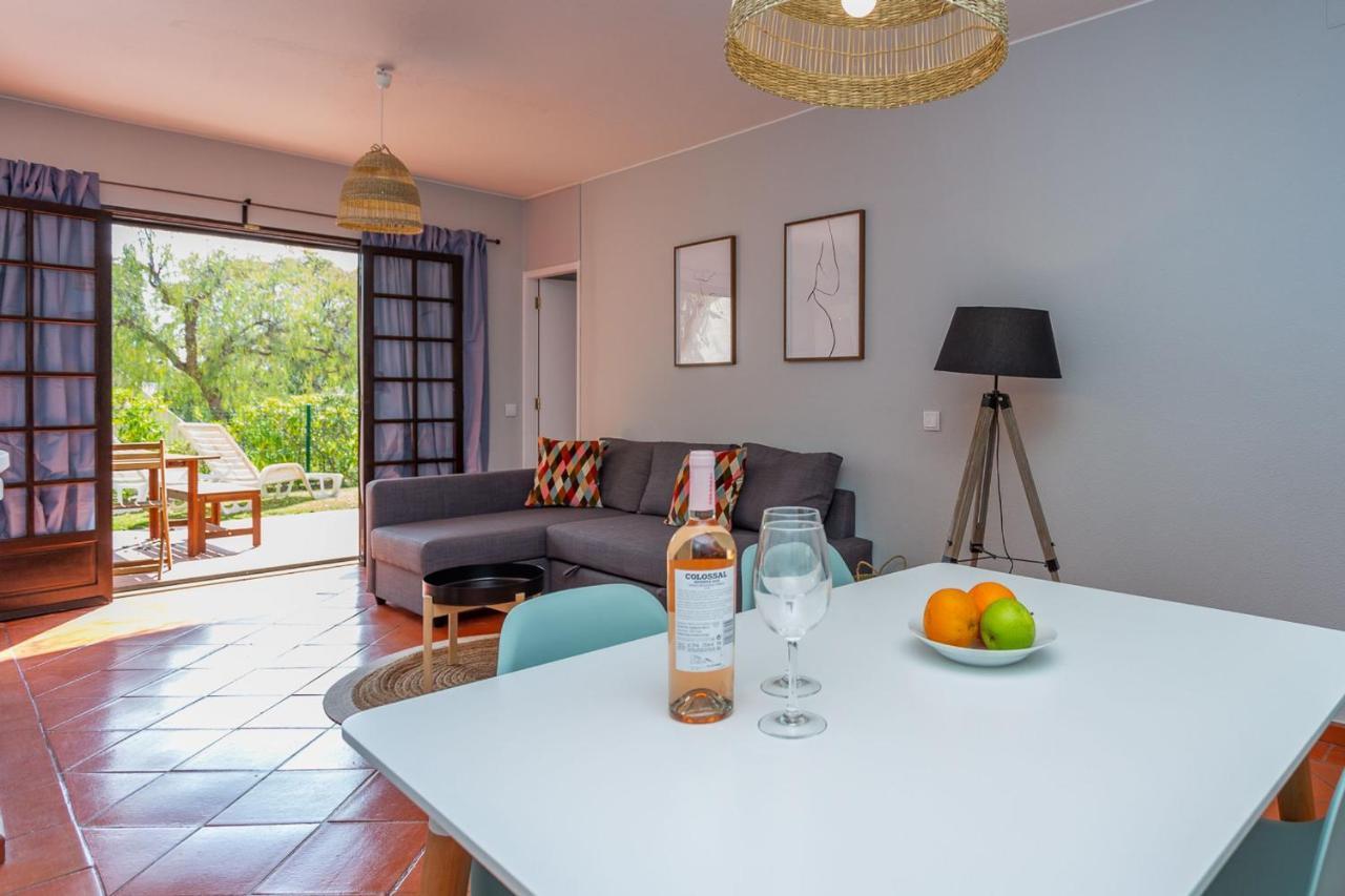 Gorgeous 2Bdr Apartment W/Patio & Pool By Lovelystay Виламура Экстерьер фото